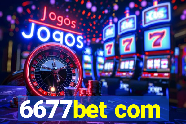 6677bet com